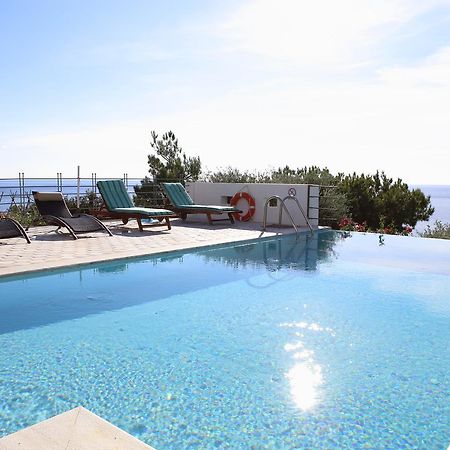 Euphoria - South Crete Villas 아클리아 외부 사진