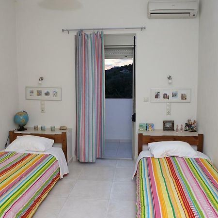 Euphoria - South Crete Villas 아클리아 외부 사진