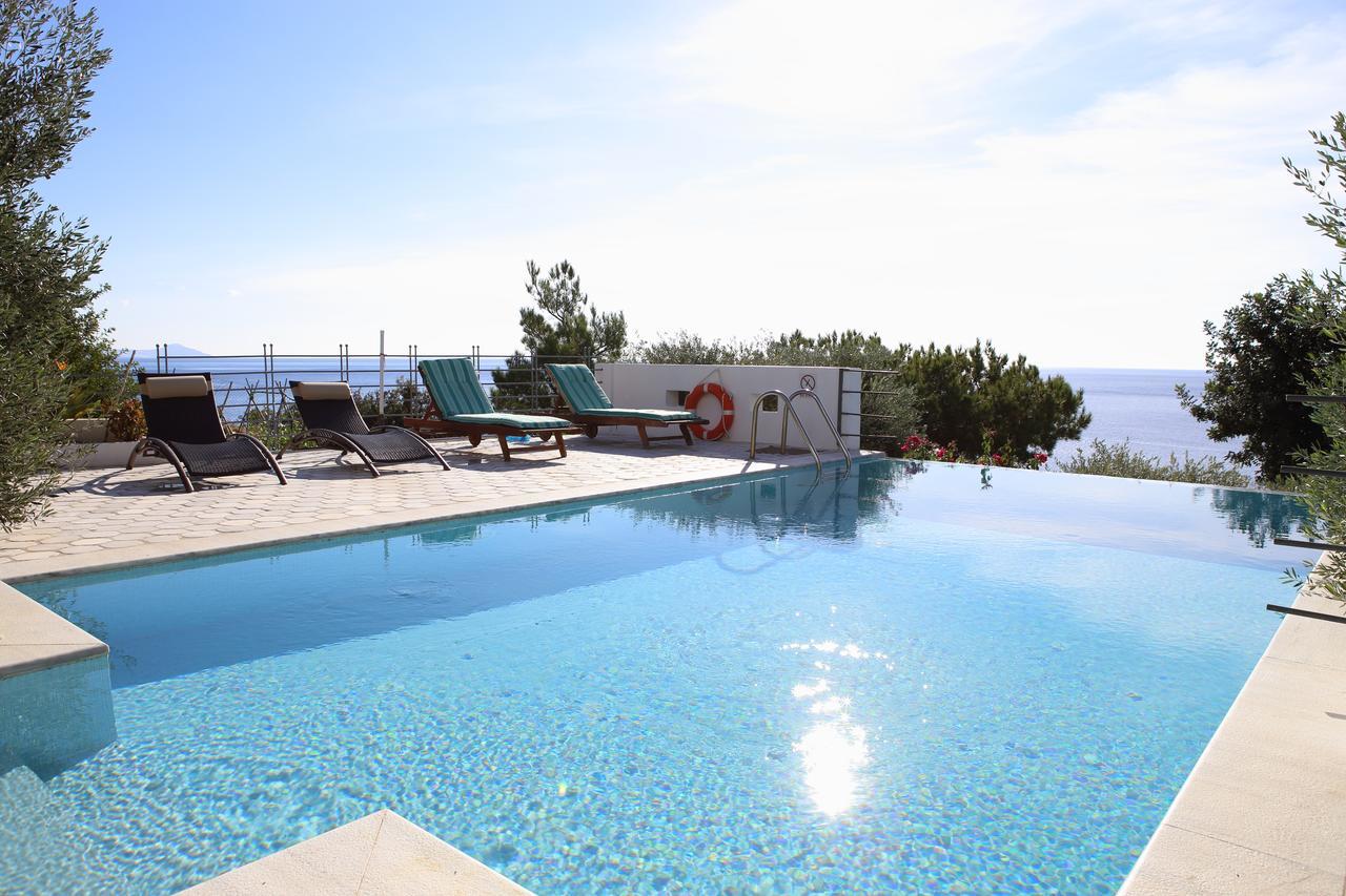 Euphoria - South Crete Villas 아클리아 외부 사진