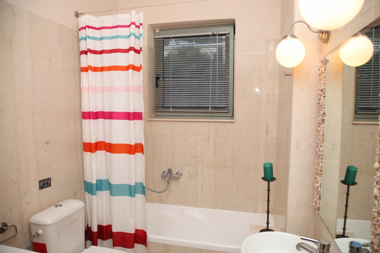 Euphoria - South Crete Villas 아클리아 외부 사진