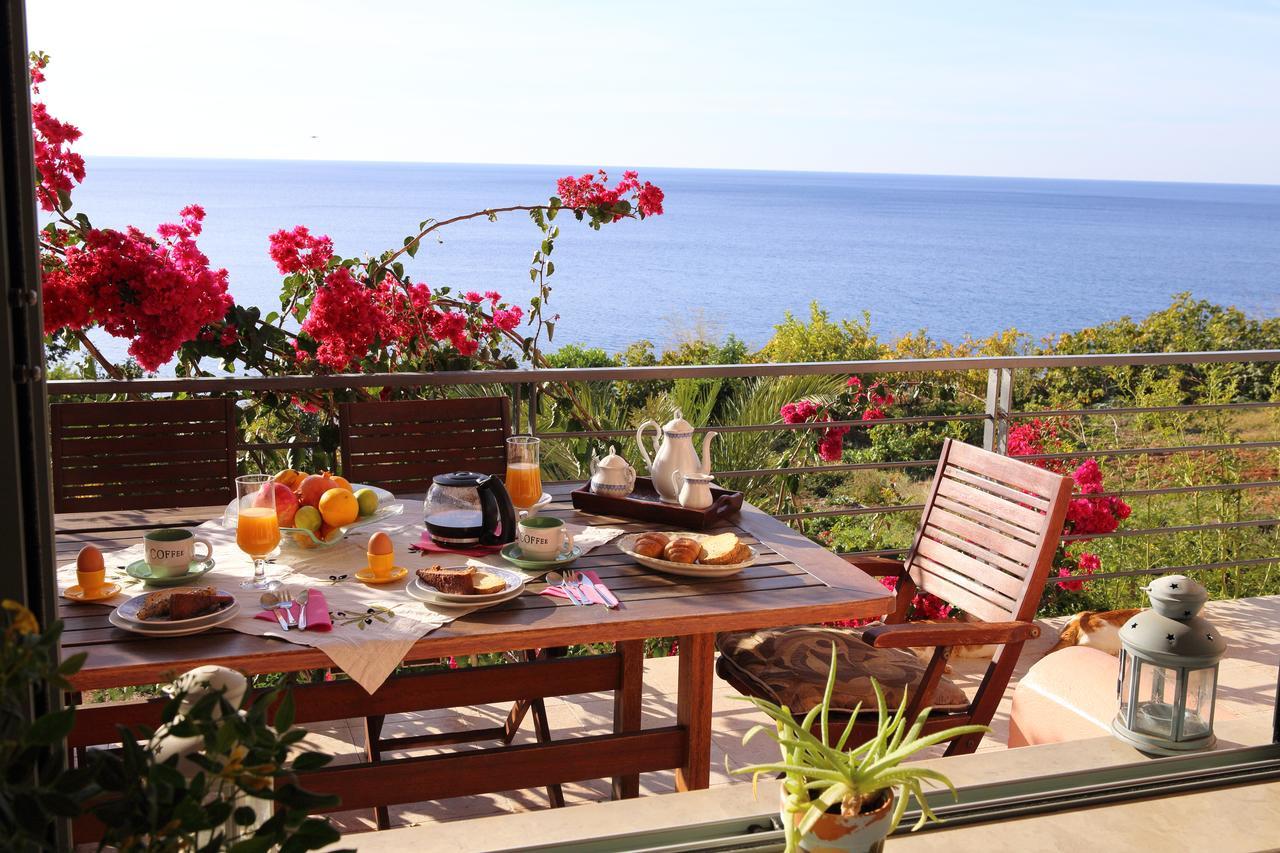 Euphoria - South Crete Villas 아클리아 외부 사진