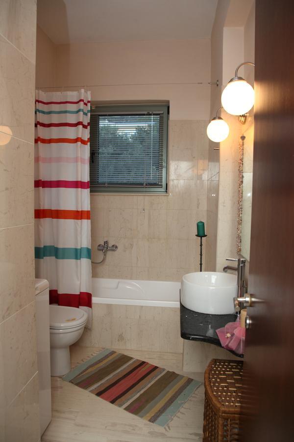 Euphoria - South Crete Villas 아클리아 외부 사진