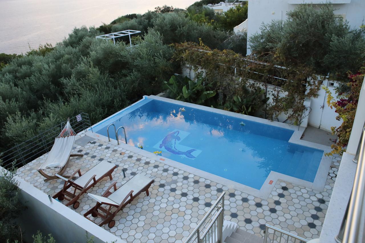 Euphoria - South Crete Villas 아클리아 외부 사진