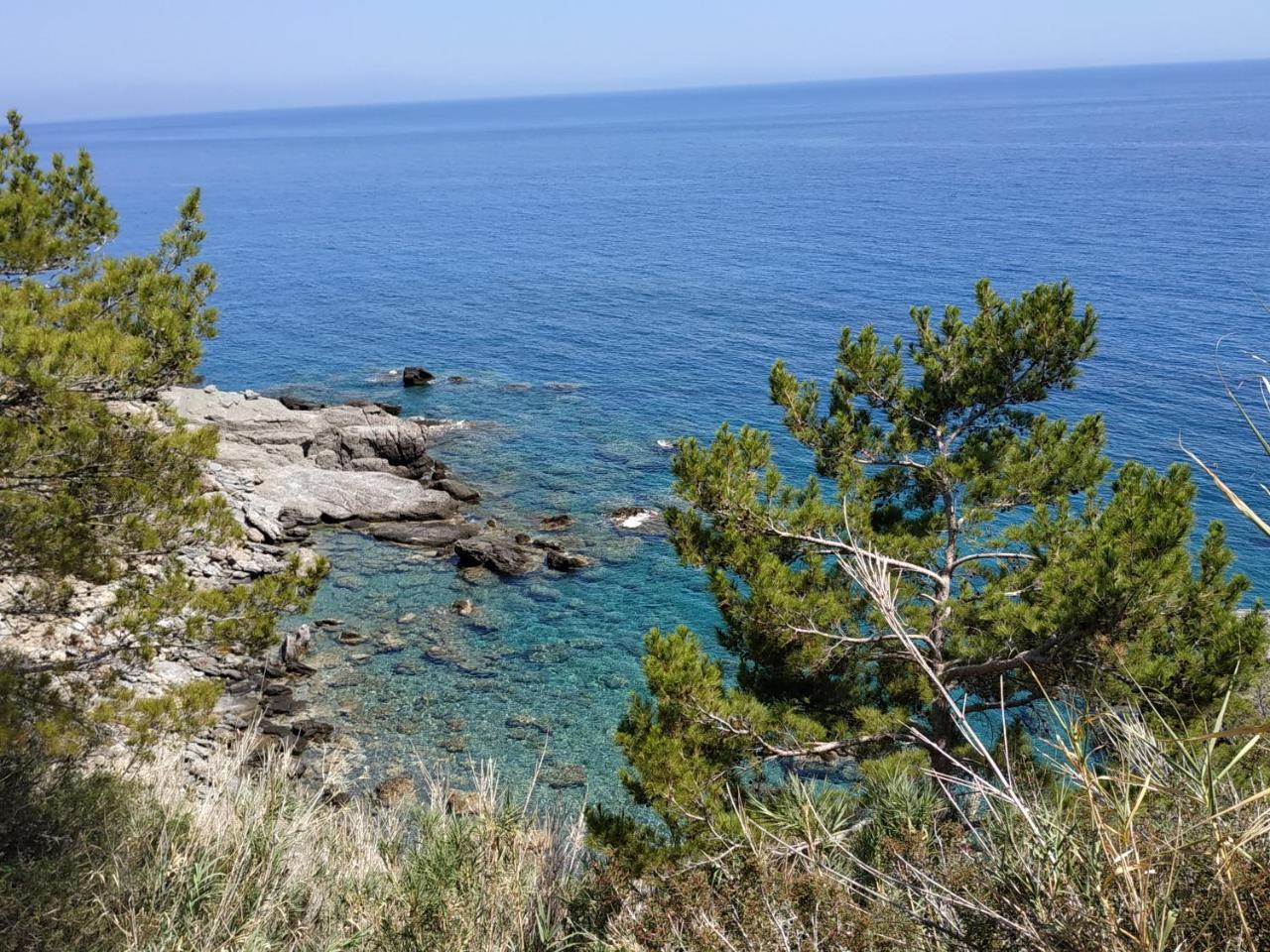 Euphoria - South Crete Villas 아클리아 외부 사진
