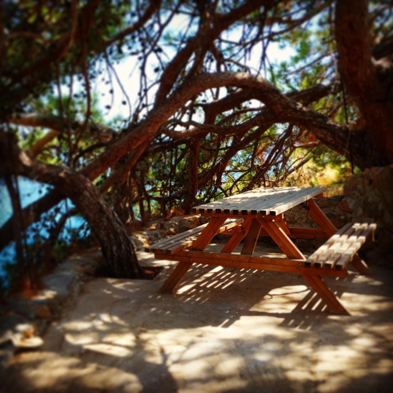 Euphoria - South Crete Villas 아클리아 외부 사진