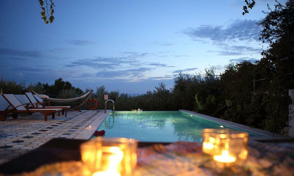 Euphoria - South Crete Villas 아클리아 외부 사진