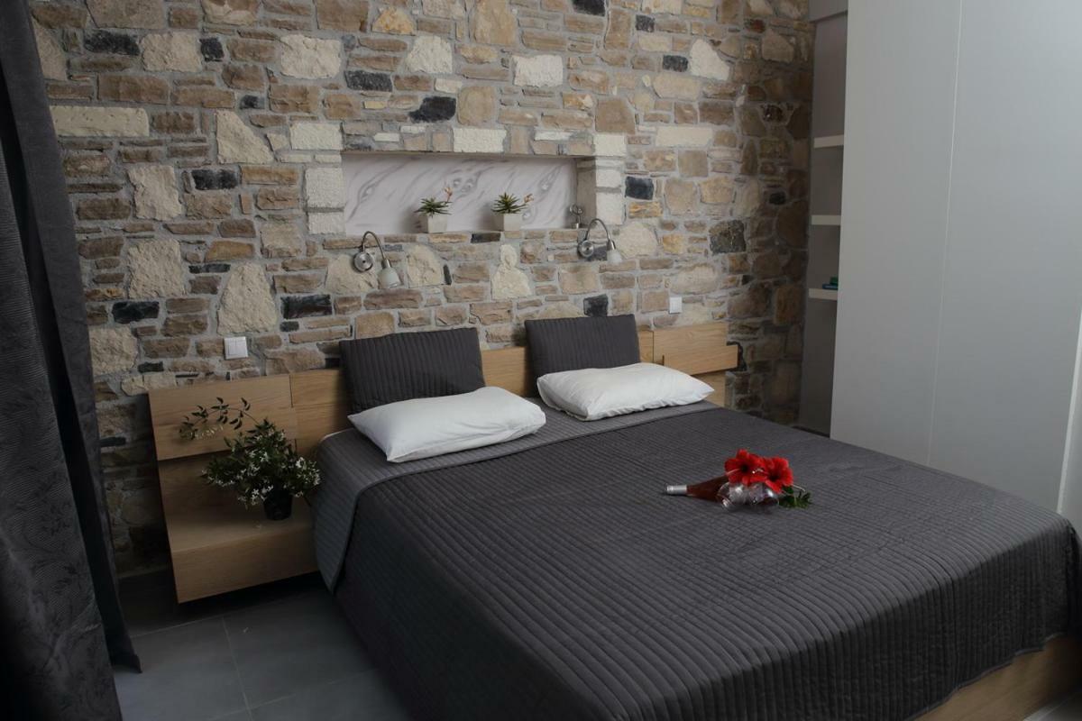 Euphoria - South Crete Villas 아클리아 외부 사진
