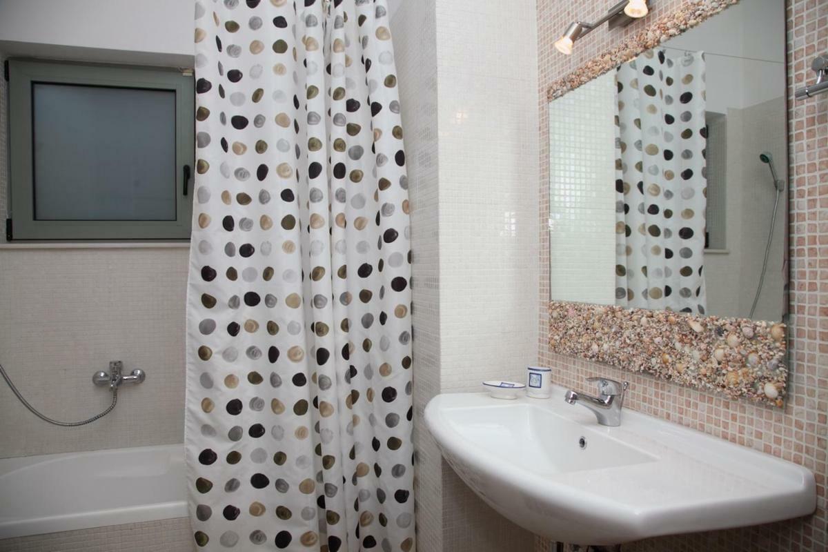 Euphoria - South Crete Villas 아클리아 외부 사진